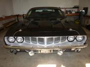 1971 PLYMOUTH cuda Plymouth Other